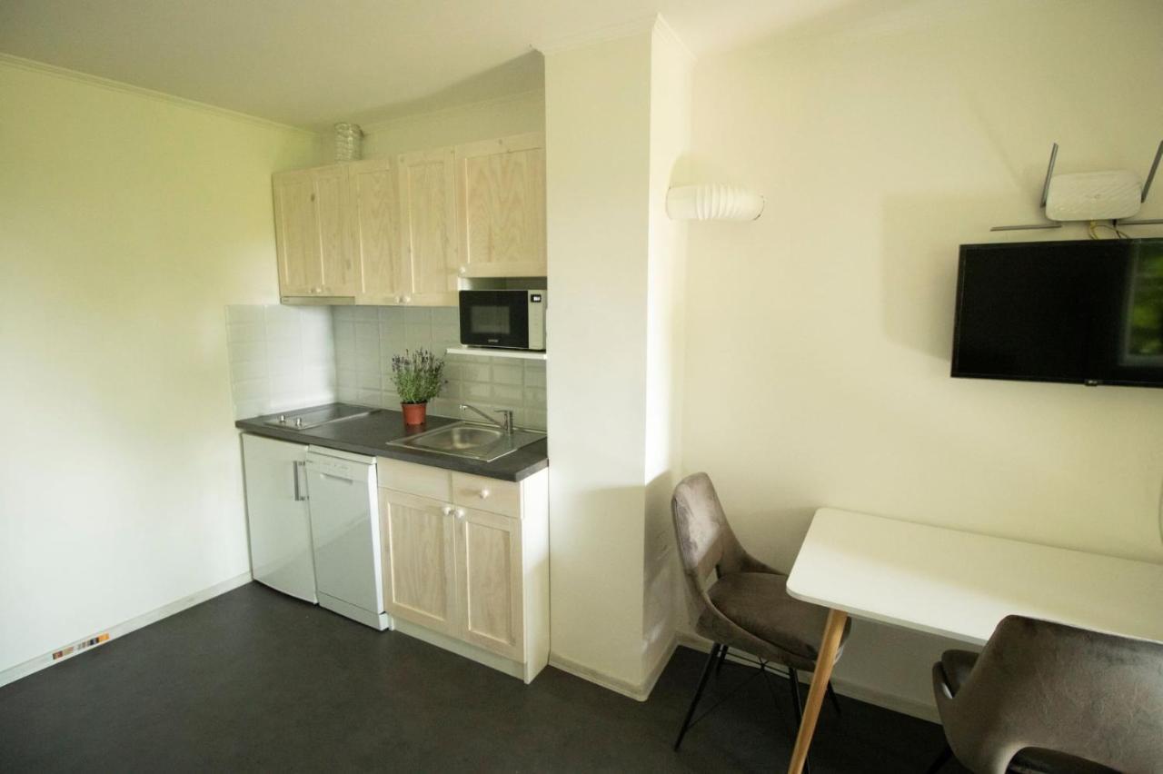 King Kong Kapitany Vendeghaz Apartment Fonyod Bagian luar foto