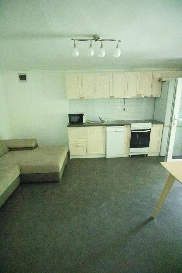 King Kong Kapitany Vendeghaz Apartment Fonyod Bagian luar foto