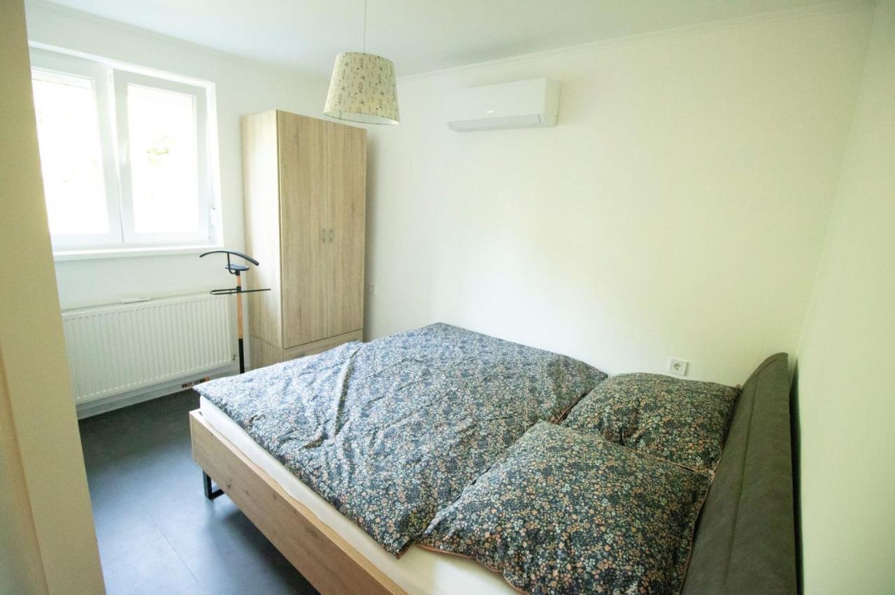 King Kong Kapitany Vendeghaz Apartment Fonyod Bagian luar foto