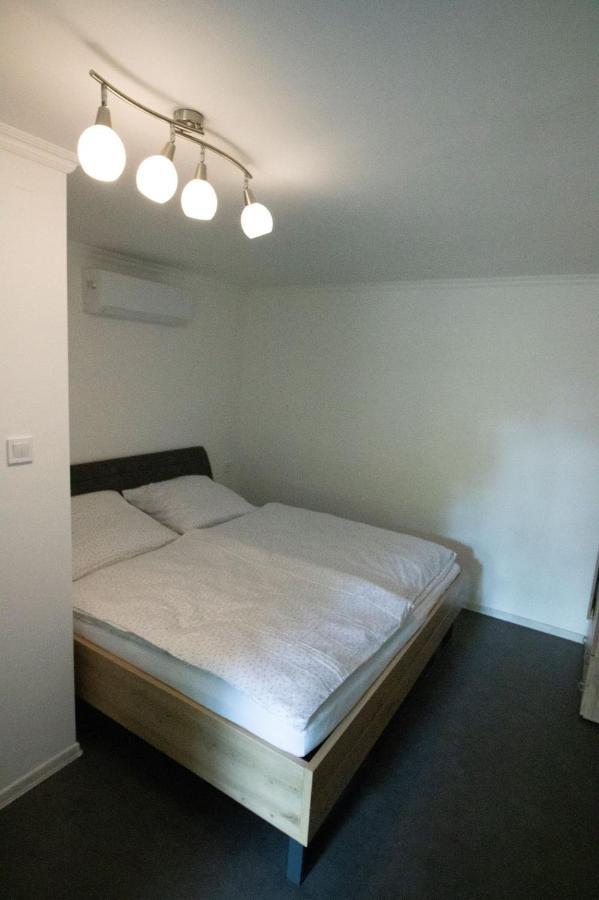 King Kong Kapitany Vendeghaz Apartment Fonyod Bagian luar foto